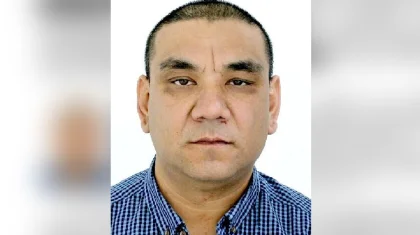 Түркістан облысында қылмыскер түрмеден қашып кетті