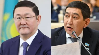 Бас прокуратура Нұрбол Назарбаевтың активтерін тексереді