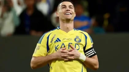Криштиану Роналду Сауд Арабиясынан кетуі мүмкін