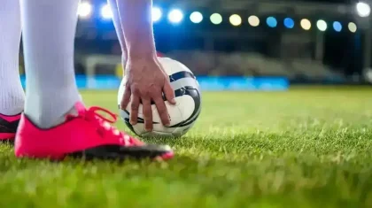 Футболдан әлем чемпионатының алғашқы билеттеріне арналған ұтыс ойыны өтеді