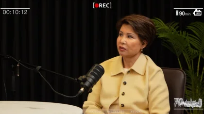 «Тойдың қуыршағы болмау маңызды»: Роза Рымбаева қазіргі шоу-бизнес туралы айтты