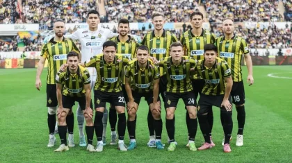 «Қайрат» «Астанамен» тең түсіп, Қазақстан чемпионы атанды