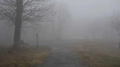 Қазақстанның 16 өңірінде дауылды ескерту жарияланды