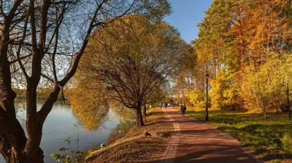 Синоптиктер 27 қазанда ауа райы қандай болатынын болжады