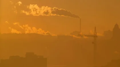 Астана мен тағы үш қалада ауа сапасы нашарлайды