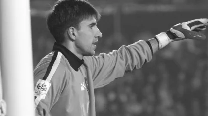 Қазақстан ұлттық құрамасының бұрынғы қақпашысы көз жұмды