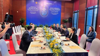 Қазақстан БҰҰ-ның киберқылмысқа қарсы конвенциясына қол қойды