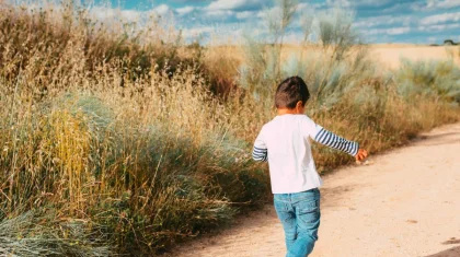 Қызылорда тұрғыны көлікте жалғыз қалған үш жасар баласын жоғалтып алды