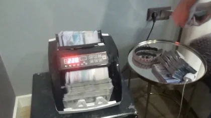 «Бес жыл бұрын да сотталған»: Ақтөбеде онлайн казино ойнатқандар 9 жыл түрмеде отырады (ВИДЕО)