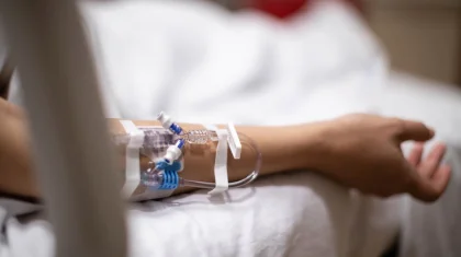 Талдықорған емханасы марқұм анасының орнына қызын өлгендер қатарына кіргізіп жіберген