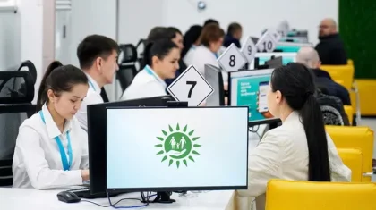 «Мен енді Ұлболсын емеспін»: есімін өзгерткен бойжеткеннің видеосы қызу талқыланып жатыр