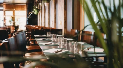 Қазақстанда мейрамхана бизнесі жылдам дамып жатыр – статистика жарияланды