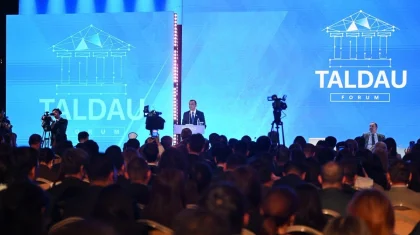 Қарағандыда «Талдау мектебіне» өтінім қабылдау басталды