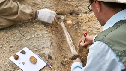 Реставраторлар қазба жұмыстарымен, ал археологтар реставрациямен айналысып жүр – депутат