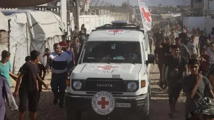 Келісім тағы бұзылды: Израиль Газаға әуе соққысын жасады