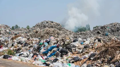 Депутат Зеренді ауданындағы 79 ауылдың қоқысы қайда төгіліп жатқанын айтты Депутат Зеренді ауданындағы 79 ауылдың қоқысы қайда төгіліп жатқанын айтты