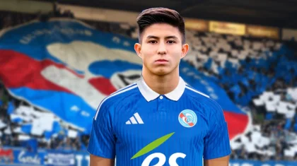 «Челси» Дастан Сәтпаевты франциялық клубқа жалға бермек