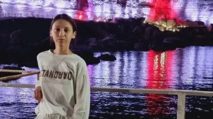 «Кінәмді мойындаймын»: Яна Легкодимованы өлтірді деп айыпталған ер адам сотта сөйледі (ВИДЕО)