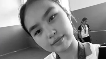 Шымкентте 13 жастағы қызды қағып кеткен банк қызметкері түрмеге емес, үйқамаққа түскен (ВИДЕО)