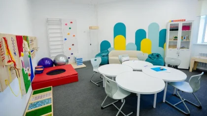 Қазақстанда 1300 мектеп толығымен жаңарады