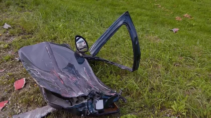 «Әкесінің көлігін сұрамай мініп кеткен»: Ақтөбеде 13 жасар ұл қаза тапты