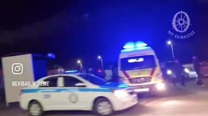 Екібастұзда бойжеткен жігітінің кеудесіне пышақ сұғып, жазым қылды