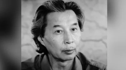 Қазақстандағы танымал жазушы өмірден озды