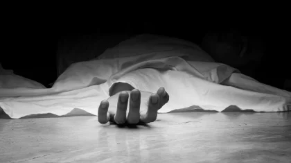 Алматыда туған анасын өлтірген адам ұсталды