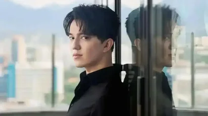 Елімізде түсірілген Димаштың жобасы Қытайда таныстырылды (ВИДЕО)