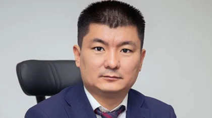 Шымкенттің өспей қалған алма бағы үшін тағы бір шенеунік істі болып жатыр (ВИДЕО)