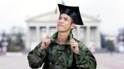 Қазақстандық курсанттар енді дрондармен жұмыс істеп, деректерді қорғауды үйренеді