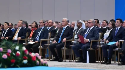 Қазақстан ChatGPT негізінде жаңа білім беру құралдарын енгізе бастады