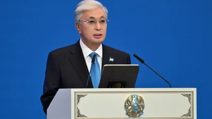 Бес жылдан кейін Қазақстандағы шетелдік студенттердің саны 100 мың адамға жетпек