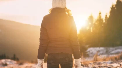 Қарашада Қазақстанның кейбір өңірлерінде күн 25 градусқа дейін жылынады