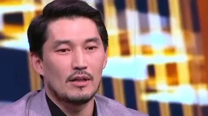 «Кинодағыдай болды»: Әділ Ахметов басынан өткен қызықты оқиғаны бөлісті