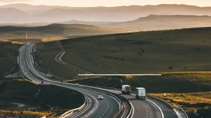 Республикалық автожолдарда қауіпсіздік күшейіп келеді – министрлік