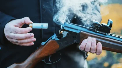 Солтүстік Қазақстанда жас жігіт фермерді атып өлтірді