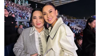 «Уақыт үні»: Динара Сәтжан Қайрат Нұртастың концертіне баға берді