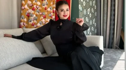 «Тұрсынбек менің бірінші арыз жазғанымды күтті»: Мөлдір Мұқанова ауыр күйзелісі туралы айтты