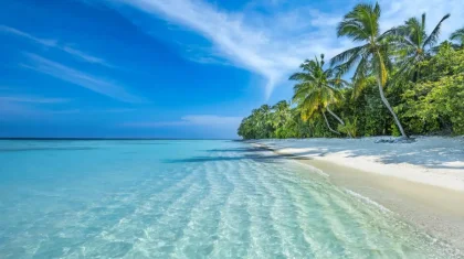 Мальдив аралдарында 2007 жылдан кейін туғандарға өмір бойына темекі шегуге тыйым салынды