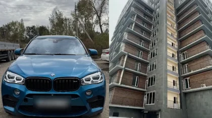 Төрт адам Өскеменнің жолдарын өтірік тазалап, 120 млн теңгені қалтаға басқан (ВИДЕО)