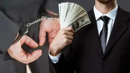 Ең көбі – пара алғандар: ҰҚК қазан айында кімдерді қолға түсіргенін жариялады