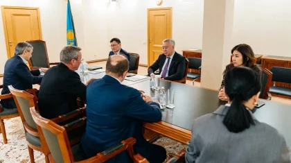 Қазақстанда TikTok-қа апта сайын контент салатын кәсіпкерлер қанша пайда тапқаны белгілі болды