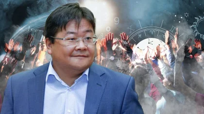 «Сюцай» ұйымын дін санатына қосу мүмкін емес: министрлік депутаттық сауалға не деп жауап берген