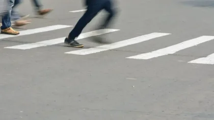 Шымкентте 1-сынып оқушысын көлік қағып өлтірді