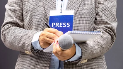 Кісі қолынан көз жұмған журналистердің 85 пайызы іздеусіз қалады