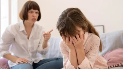 Биыл Қазақстанда баласына дұрыс тәрбие бермеген 22 мыңға жуық ата-ана жазаланған