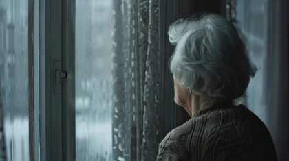 Қазақстанда «қарттар үйіне» азаматтар көбіне аналарын өткізеді - 34 мыңға жуық зейнеткердің ауыр тағдыры