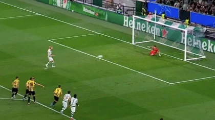 Федерация «Қайрат-Реал» матчынан кейін сыйлық алған футболшыларға қатысты пікір білдірді