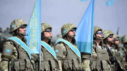 Бірлігі бар елге ешқашан сырттан жау келмейді – депутат